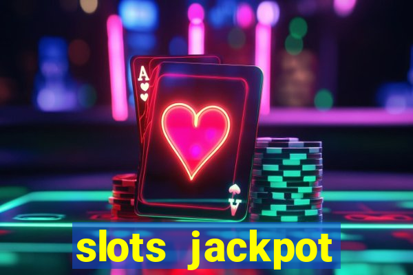 slots jackpot divine fortune